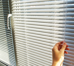 Persianas Asturias instalación de persianas