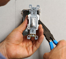 Persianas Asturias reformas de electricidad