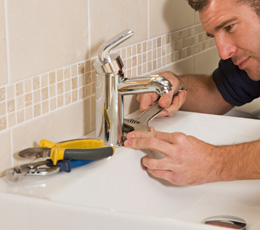 Persianas Asturias reformas de fontanería